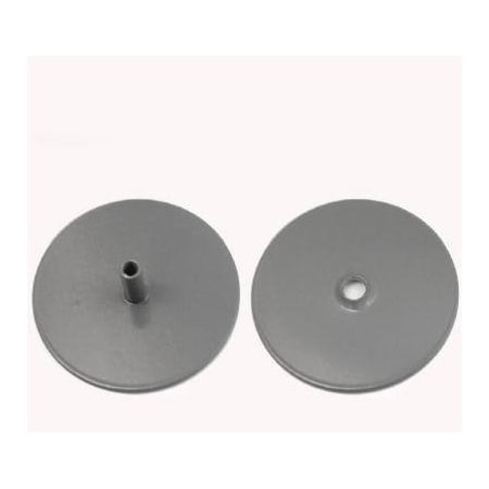 Belwith Products 258 Hole Cover Plate 1173